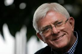 Phil Donahue