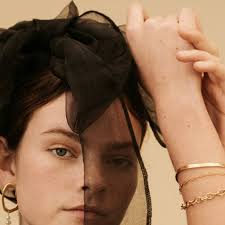 Beautiful Feminine and Fierce Jewelry