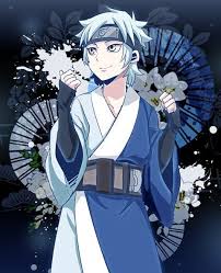 Lovely Boy Mitsuki Naruto Naruto Naruto Sasuke Sakura