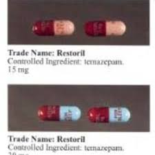 How long does ittake 10 mg temazepam. Temazepam Psychology Wiki Fandom