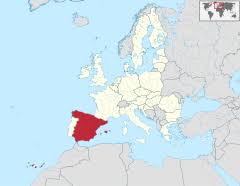 Polska i hiszpania będą współpracować przy budowie kolei dużych prędkości, które będą częścią centralnego portu komunikacyjnego. Hiszpania Wikipedia Wolna Encyklopedia