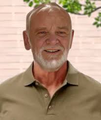 Kevin Raymond Bryson (1940-2020)