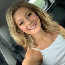 Congrats to Emma Kate Farris! Way to GO