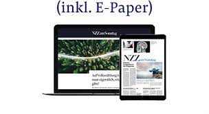 We did not find results for: Neue Zurcher Zeitung Nzz