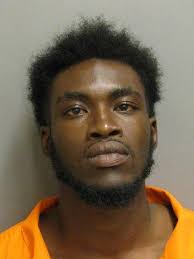 Arrest Mugshots- 6.19.2017