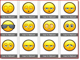 Caritas D Emociones Con Nombre Imagui