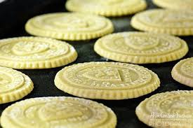 Les Couques De Dinant Biscuits Du Terroir Belge La Bonne Cuisine