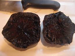 Also, i have heard that young trees produce smaller fruit and they will get better and bigger as the tree matures. Black Sapote Aka Chocolate Pudding Fruit Otentik
