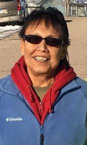 Mary Rose Sitting Up