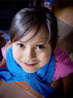 Compassion in Colombia" — Heartlight®