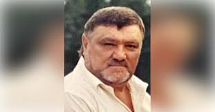 Obituary information for Roger Dale Hall