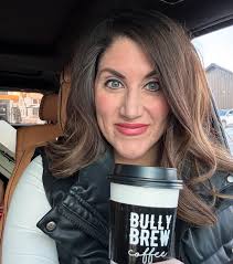 It may not be a spring drink, but it's always a classic! ☕✨ ⁠ ⁠ Treat  yourself to a Caramel Macchiato—smooth, sweet, and always a go-to. ⁠ Who  else can't resist this