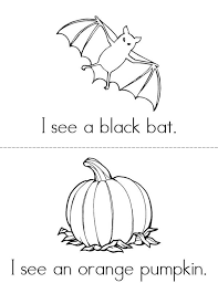 Maybe you would like to learn more about one of these? Sight Word See Halloween Book Twisty Noodle