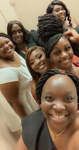 Lashawn Simmons-Hudson