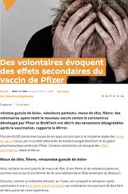 Quelles sont les différences entre les vaccins ? Un Vaccin Contre Le Corona Virus Medecine Integree