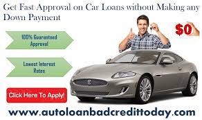 No money down cars bad credit. Autoloanbadcredittoday Offers No Money Down Car Loans For Bad Credit People With Simple Approval Criteria And Easy Ap Loans For Bad Credit Car Loans Bad Credit