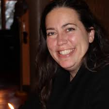 Leslie Jackson Mueller, LMT (@resonancemyofascialrelease) · Richmond, VA