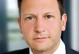 Messe München mit neuem Personalleiter