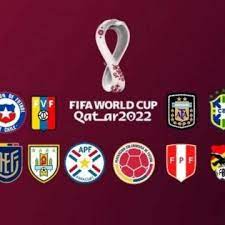 Calendario, horarios y resultados de los partidos rumbo al mundial mundial qatar 2022 este jueves sigue la acción de los partidos en sudamérica Frrlwy1dbyzasm