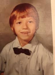 I went to SS Peter and Paul