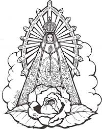 Google has many special features to help you find exactly what you're looking for. Dibujos De La Virgen De Lujan Para Imprimir Y Pintar Colorear Imagenes