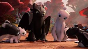 This Is Berk Images From How To Train Your Dragon Homecoming How Train Your Dragon How To Train Your Dragon How To Train Dragon