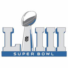 Check out our super bowl svg selection for the very best in unique or custom, handmade pieces from our digital shops. Super Bowl Lii Logo Svg