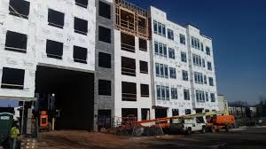 The preserve at westfields is located in westfields international center at dulles, a 1,100 acre corporate office park located within miles of dulles international airport. Preserve At Westfields B E Electrical