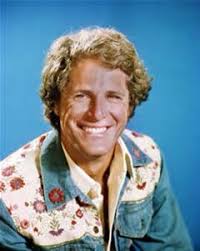 The Unknown comic real name Murray Langston popular