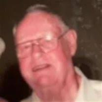 Buren David Sowell Sr. (1928-2021)