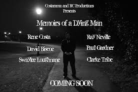 Image result for memoirs of a dying man