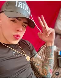 🥵💋Eliud castillo bellako 😻 (@elliudbae)'s videos with sonido original