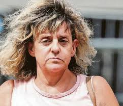 Abusive carer drew whiskers