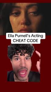 Ella Parnell Fallout