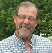 Kenneth Hand Obituary