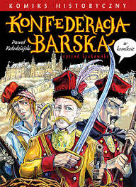 We did not find results for: Konfederacja Barska Epizod Krakowski Gildia Pl Ksiegarnia Internetowa Komiksy Filmy Ksiazki Muzyka Rpg