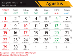Dimana penamaan bulan juli ini diambil dari nama kasira romawi yaitu julius caesar. Download Kalender Agustus 2021 Kalender Desain Kalender Template