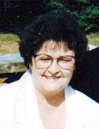 Gail Westergaard Obituary (1936