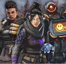 The first patch for apex legends season 10: Za Apex Legends Home Facebook