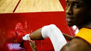 Rotation breakdown: How will Steve Prohm spread out the minutes