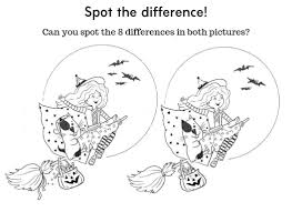 Halloween coloring pages app is witching you happy halloween. Pin On Wickity Stitch And Tibbits Halloween Adventures