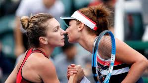 Pagina despre simona halep de la flashscore.ro oferă rezultate, program și detalii meciuri. Simona Halep Irina Begu Live Azi La Roland Garros Primul Meci Dintre Ele La Simplu La Un Grand Slam B1 Ro