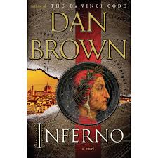 Chatelaine book review: Inferno by Dan Brown