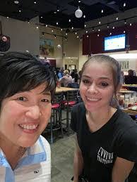 Jeri Frazier's Instagram, Twitter & Facebook