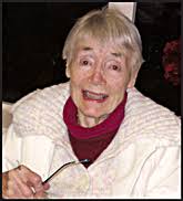 Maryolive “Winnie” Winslow Mygatt (1917-2009)