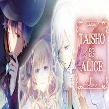 The game is fully voiced in japanese (excluding the main character). Buy Taisho X Alice Episode 3 Cd Key Compare Prices