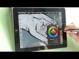 21 Best Drawing Apps For Ipad Art Apps Ipad Art App Drawings