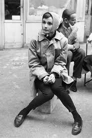 What is your favourite audrey hepburn fashion moment and why? Audrey Hepburn S Rules Of Style