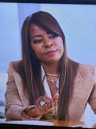 Apprezzamento per Mary : r/rhoslc