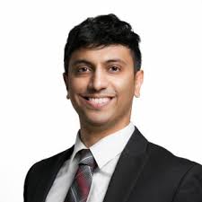 Tej Shastri, Lawyer in Oakbrook Terrace, Illinois